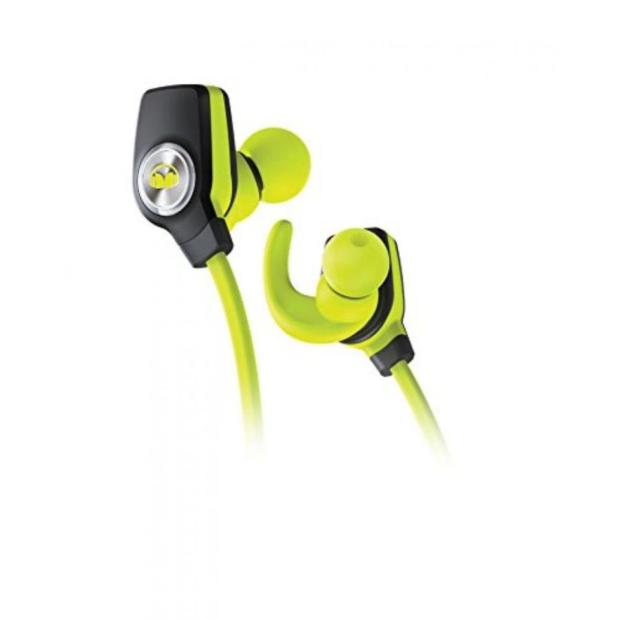 Monster iSport Wireless Bluetooth Headphones V2 wirelessの通販