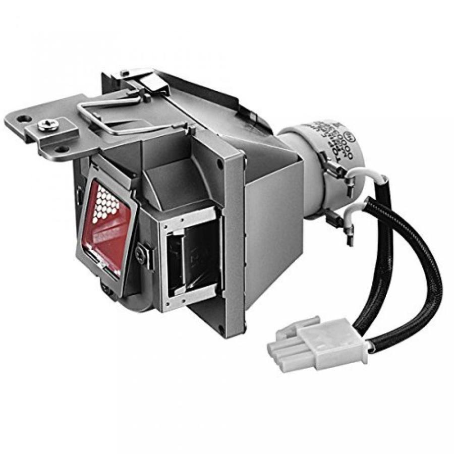 プロジェクター BenQ 5J.J9R05.001 Projector Housing with Genuine Original Philips UHP Bulb