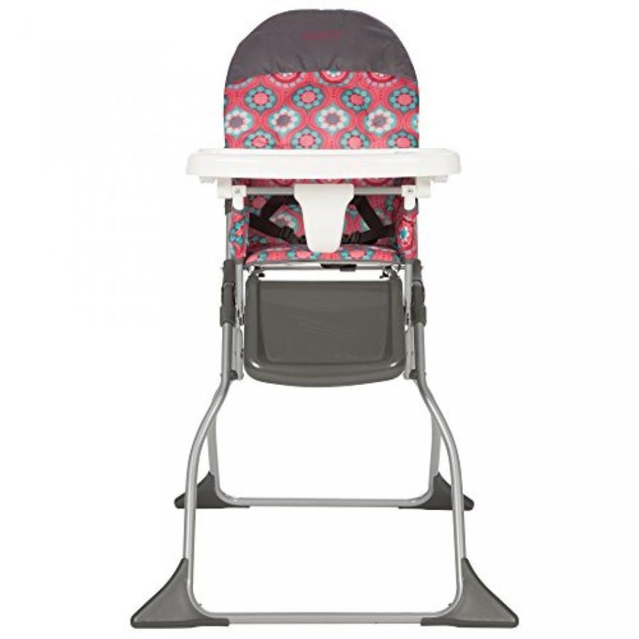 幼児用おもちゃ Cosco Simple Fold High Chair｜sonicmarin