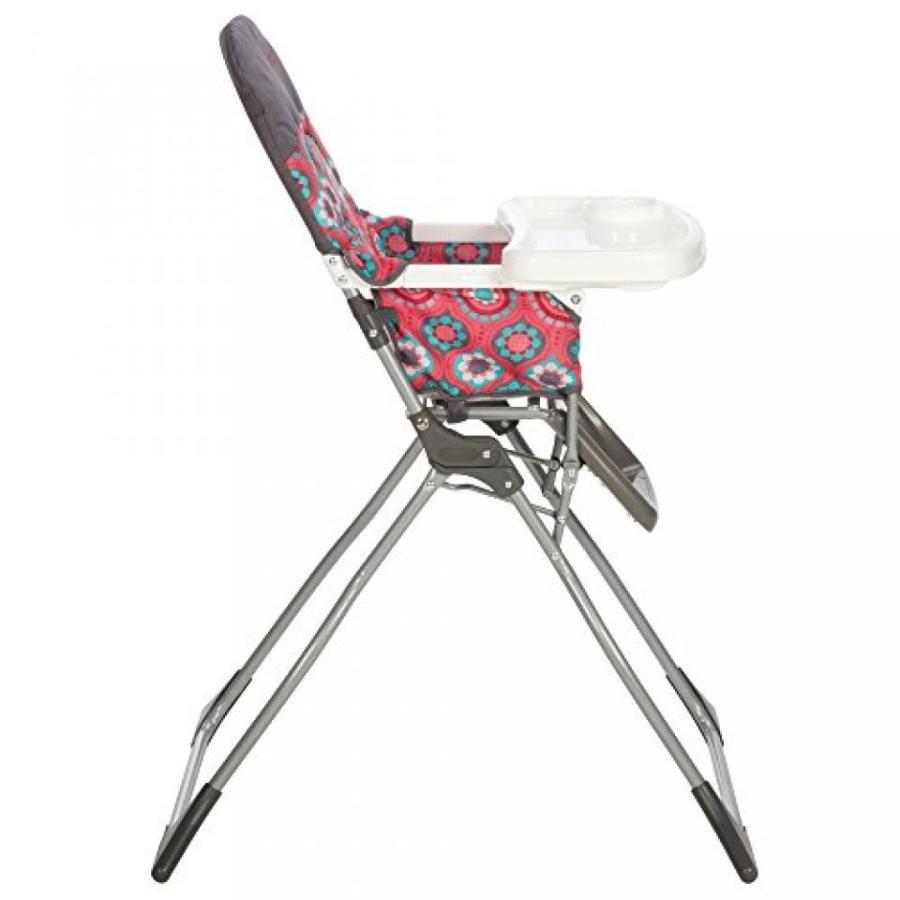 幼児用おもちゃ Cosco Simple Fold High Chair｜sonicmarin｜03