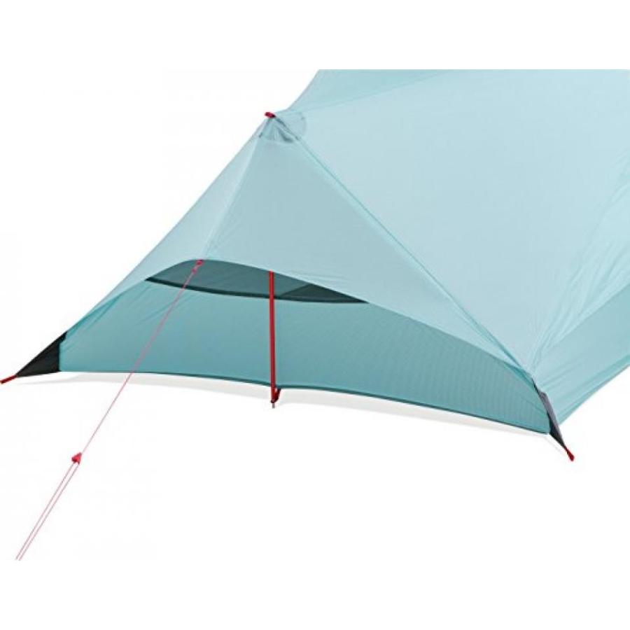 テント MSR Flylite Tent Blue One Size｜sonicmarin｜04