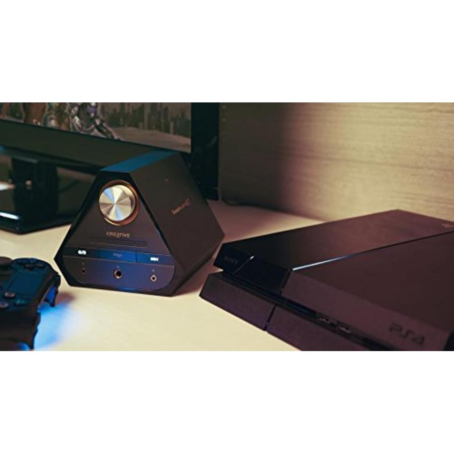 ブルートゥースヘッドホン Creative Labs, Sound Blaster EVO ZX