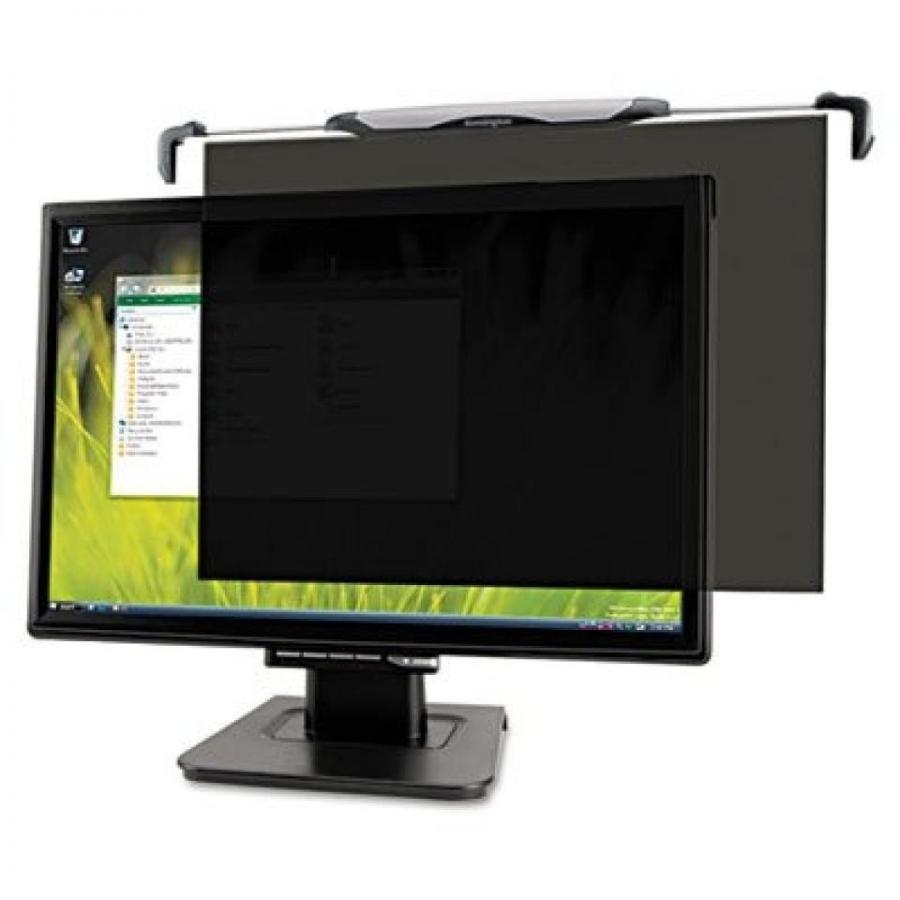 モニタ KMW55778 - Snap2 Privacy Screen for 19quot; Widescreen LCD Monitors