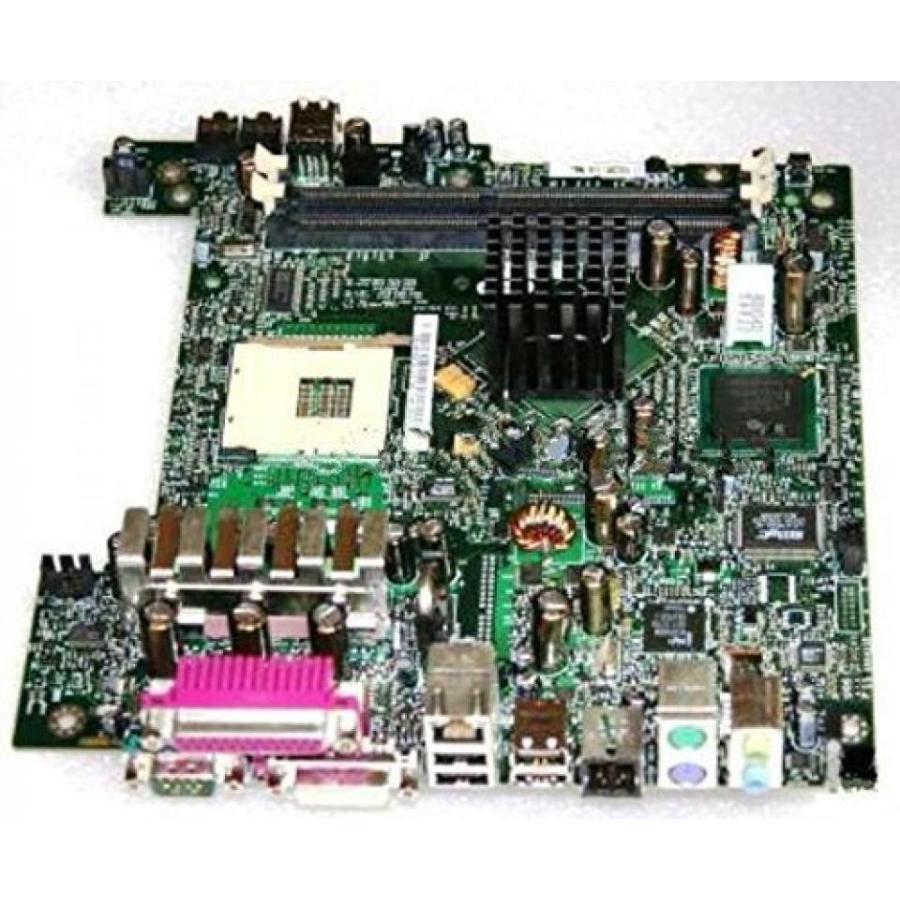 マザーボード DELL OPTIPLEX SX270 MOTHERBOARD H1229 CN-0H1229 FG315 T1663 T8262 DG668 U8211 US
