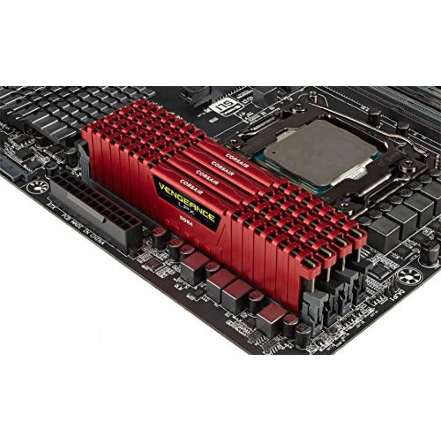 【メール便】 メモリ Corsair Vengeance LPX 16GB DRAM 3000MHz C15 Memory Kit for DDR4 Systems CMK16GX4M4B3000C15 【IQY2437376933】(88238円)