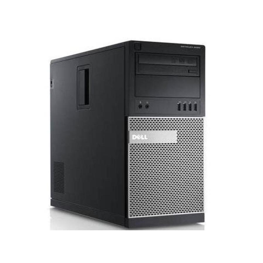PC パソコン DELL 9020M09391205SA Factory Recertified OptiPlex Pc