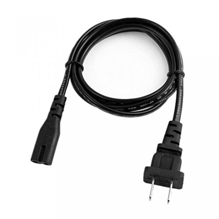 売り物 外付け HDD ハードディスク EPtech AC Power Cord CableLead For Panasonic Battery Charger DE-A46a DE-A46ba A46bc
