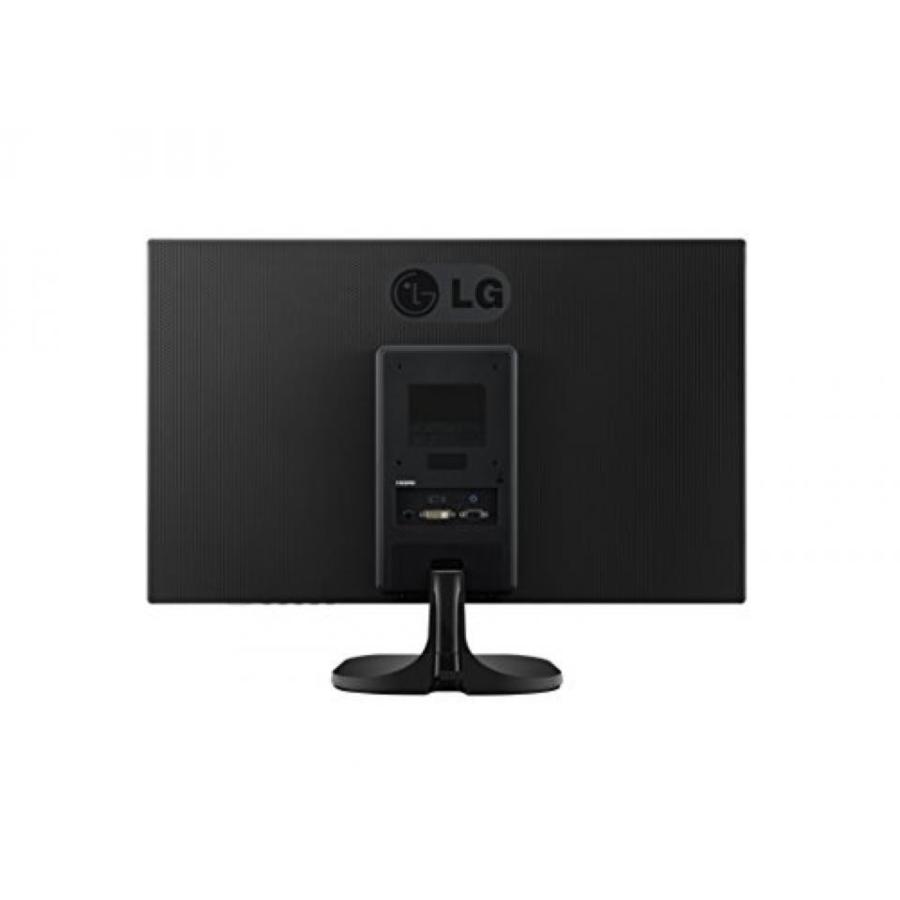 モニタ LG LCD 27MP37VQ-B 27'', IPS, Full HD 5ms, LED, D-Sub, DVI-D, HDMI｜sonicmarin｜02