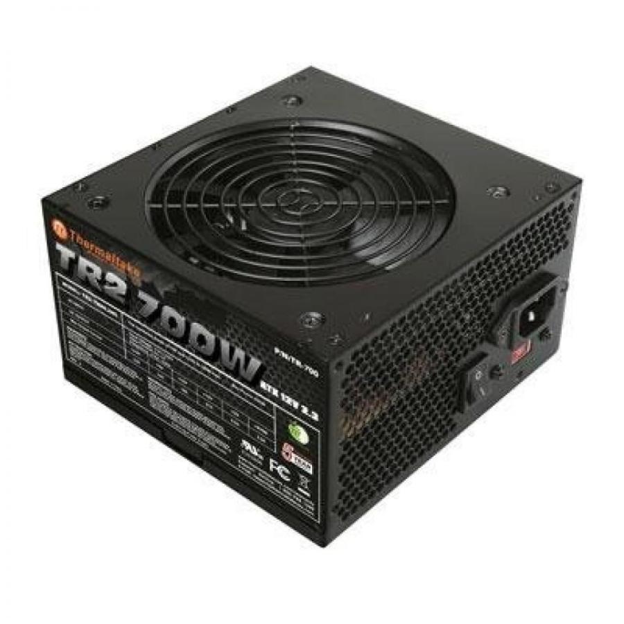 [即日発送] 電源ユニット Tr700 - 700w Tr2 Atx12v V2.3 Psu 【GMS1568916403】(56798円)