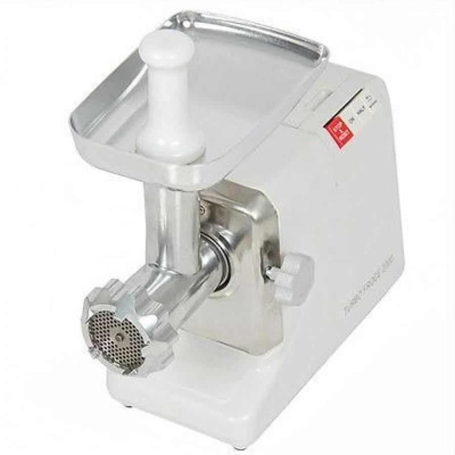ミキサー Meat Grinder Electric 2.6 Hp 2000 Watt Industrial Meat Grinder Butcher Shop New