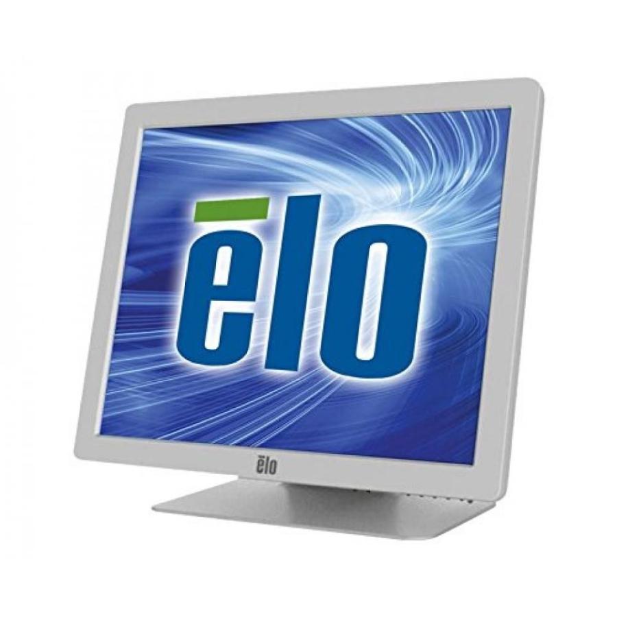 モニタ Elo 1929LM 19" LED LCD Touchscreen Monitor - 5:4 - 15 ms - IntelliTouch Surface Wave - 1280 x 1024 - SXGA - 16.7 Million Colors - 2,000:1 -｜sonicmarin