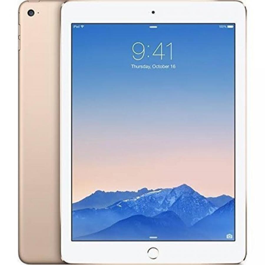 APPLE iPad Air 2 Cellular 64GB SIMフリー 【公式通販】