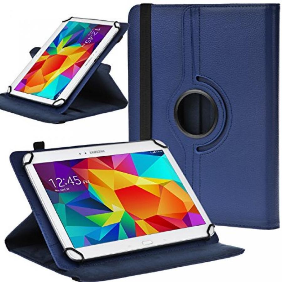 2 in 1 PC EEEKit for 10 Inch Tablet Lenovo Tab 2 A10-70 Ideatab A10-70,Samsung Galaxy Tab A 9.7 T550,Premium Case Cover+Wireless KeyboardMouse｜sonicmarin｜06