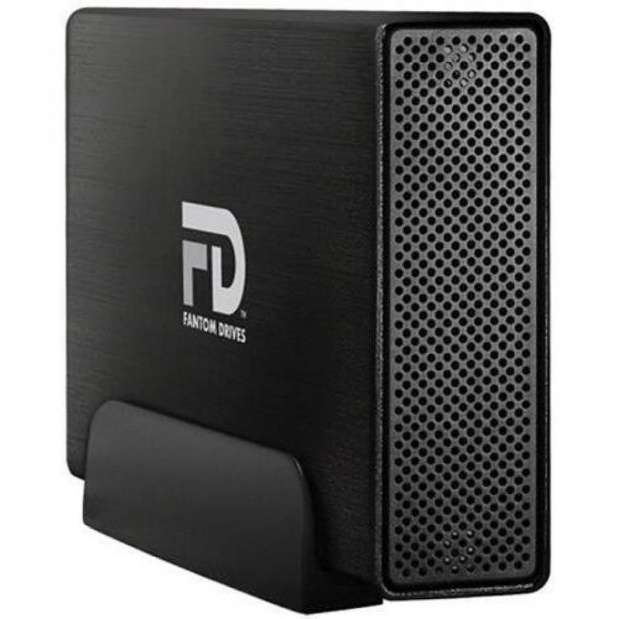 外付け HDD ハードディスク MicroNet Fantom GF1000QU3 G-Force 1 TB External Hard Drive - USB 3.0, eSATA, FireWirei.LINK 800 - Retail (MicroNetGF1000QU3