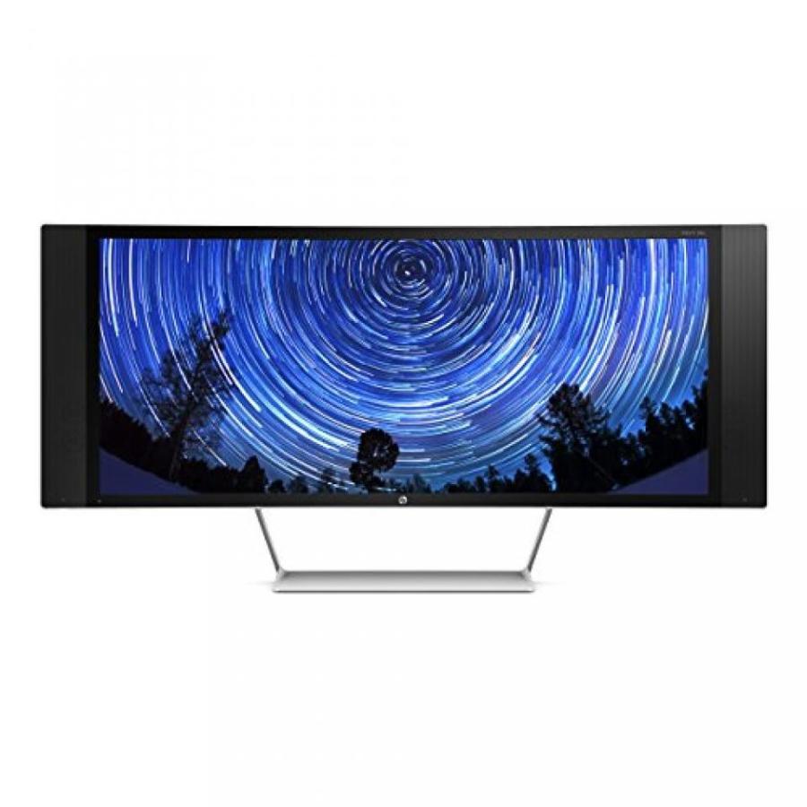モニタ HP Envy 34c 34-inch Curved Media Display｜sonicmarin