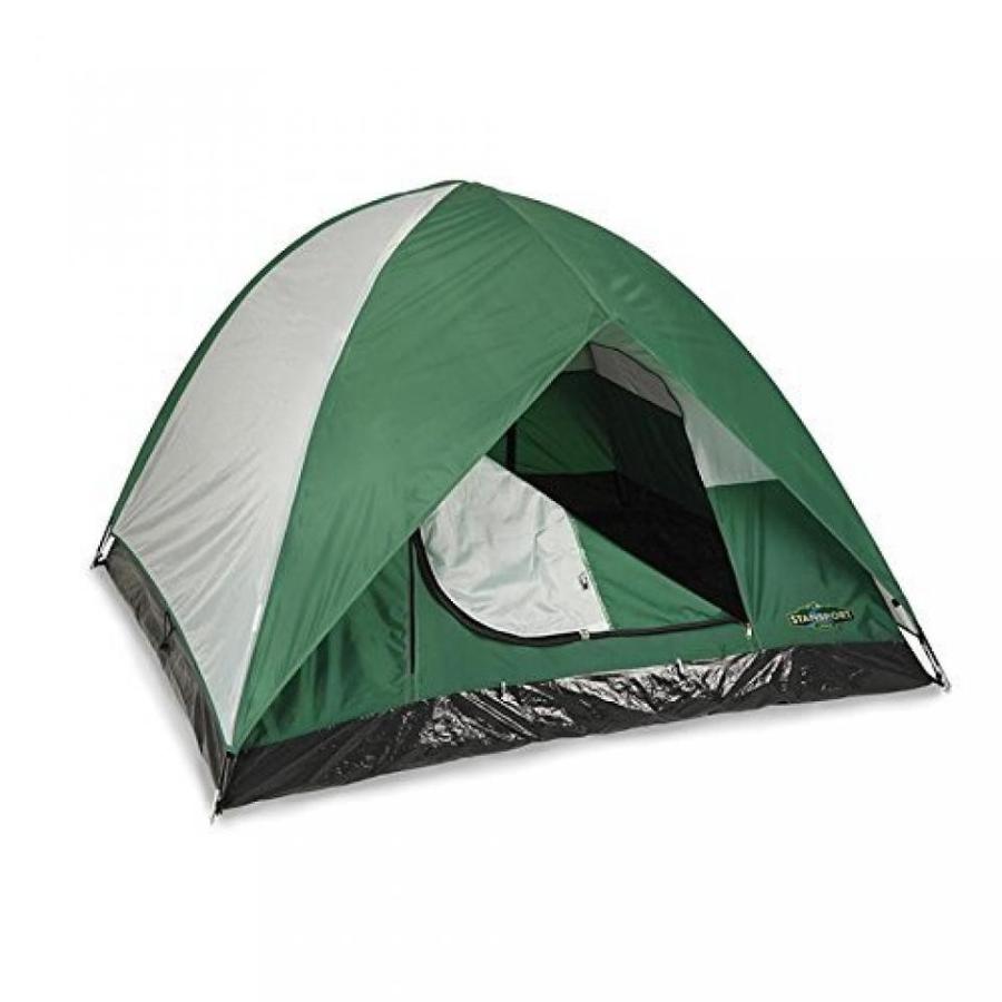 セット さ テント Stansport 725-100 3 Person McKinley Tent