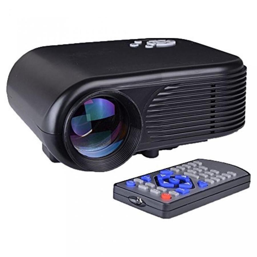 プロジェクター Mini LED 180 Lumens 30