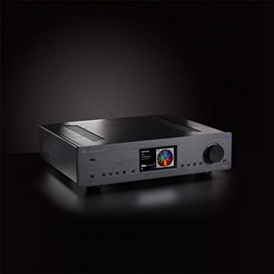 ホームシアター Cambridge Audio Azur 851N Flagship Network Player (Black)｜sonicmarin｜02