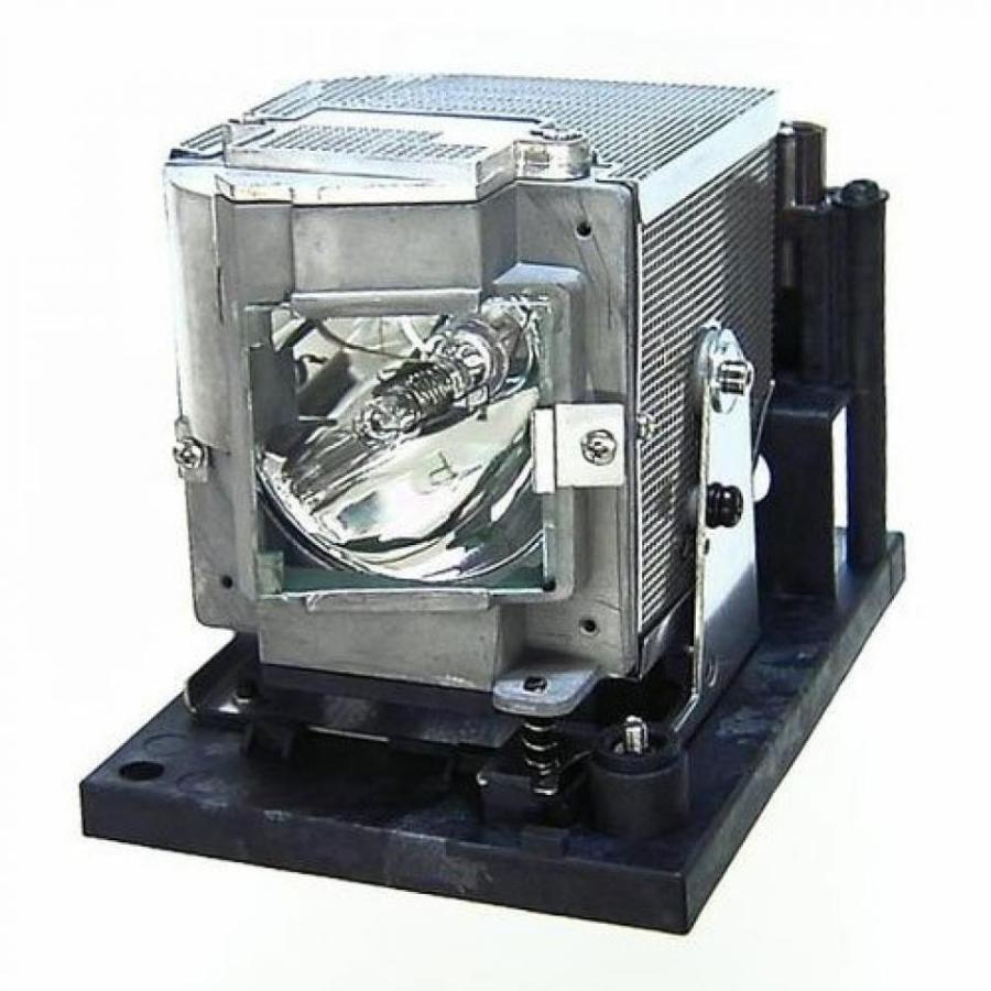 プロジェクター Eiki EIP-5000 (Left) Replacement Projector Lamp bulb with Housing - High Quality Compatible Lamp
