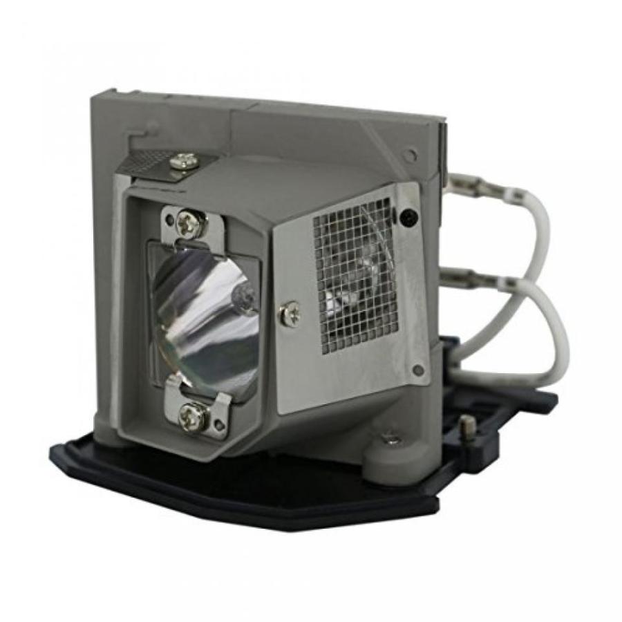 プロジェクター Lutema BL-FP190B-L01 Optoma BL-FP190B Replacement DLPLCD Cinema Projector Lamp, Economy