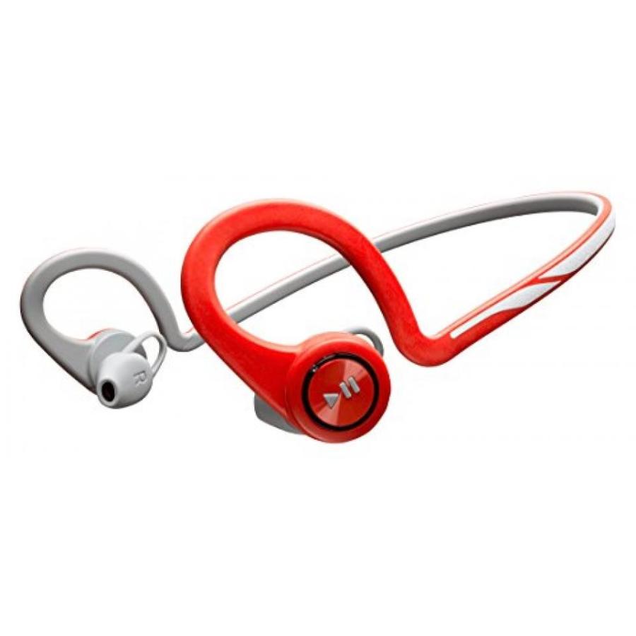 Plantronics BackBeat GO 810 ワイヤレスヘッドホン 【公式通販】