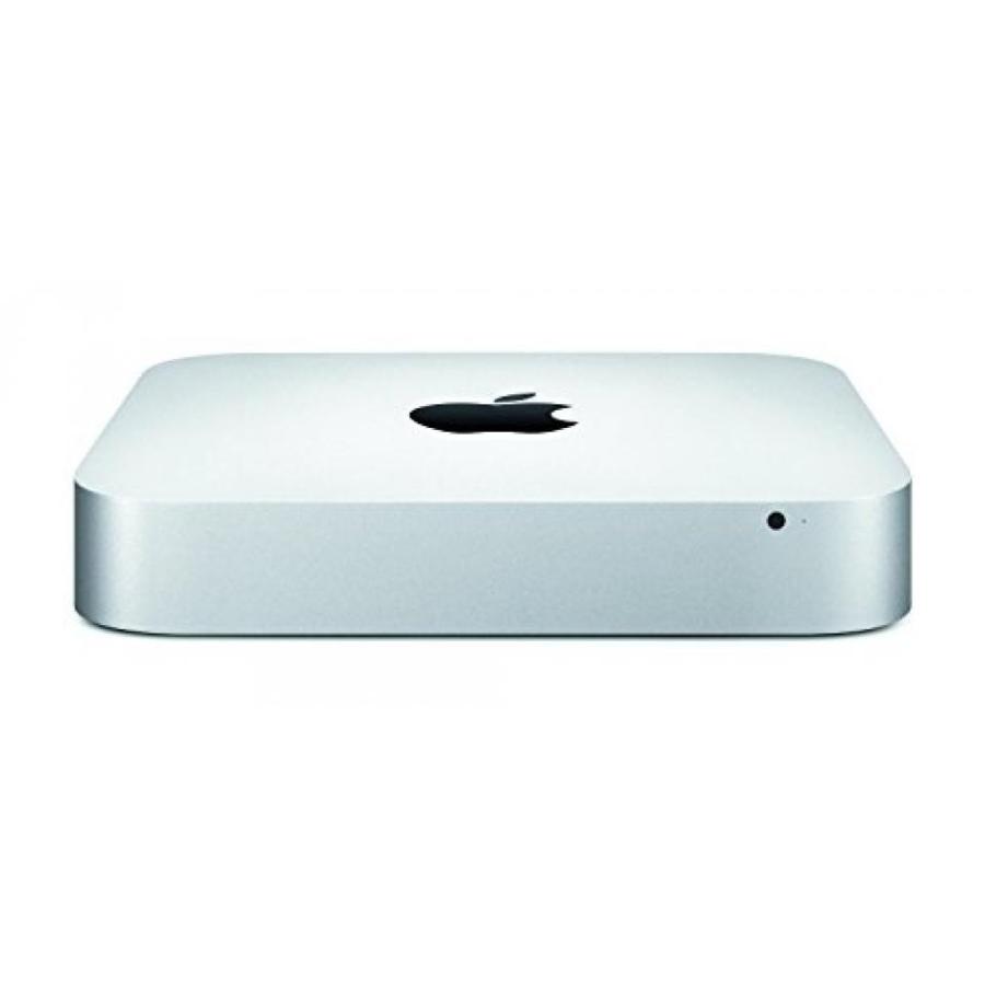 PC パソコン Apple Mac Mini - 3.0GHz Dual-Core Intel Core i7, 16GB Memory, 512GB SSD, Intel Iris Graphics, Thunderbolt 2, OS X Yosemite (Newest｜sonicmarin｜03