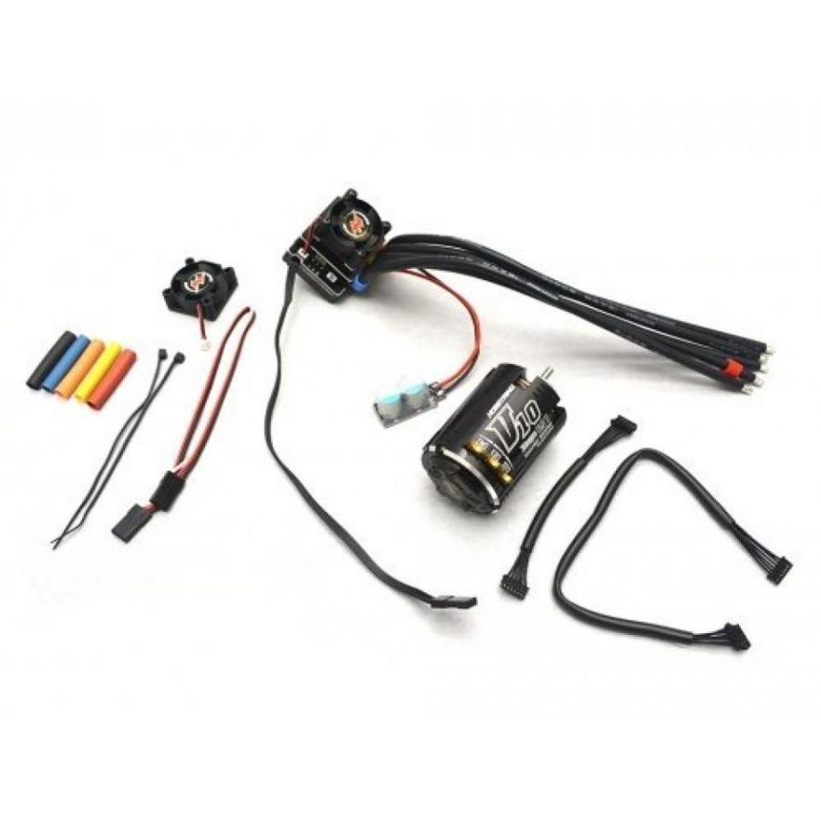 Hobbywing ESC Brushless LCDプログラムボックスPRO | 世界で選ばれる