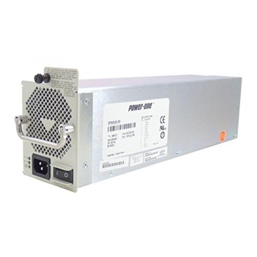 電源ユニット Power One SPAALCL003 600W 5060Hz 12A Power Supply