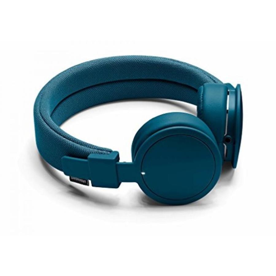 ブルートゥースヘッドホン Urbanears Plattan ADV Wireless On-Ear
