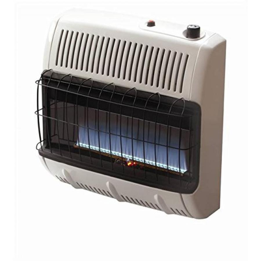 電子ファン Mr. Heater Corporation Vent Free Flame Propane Heater