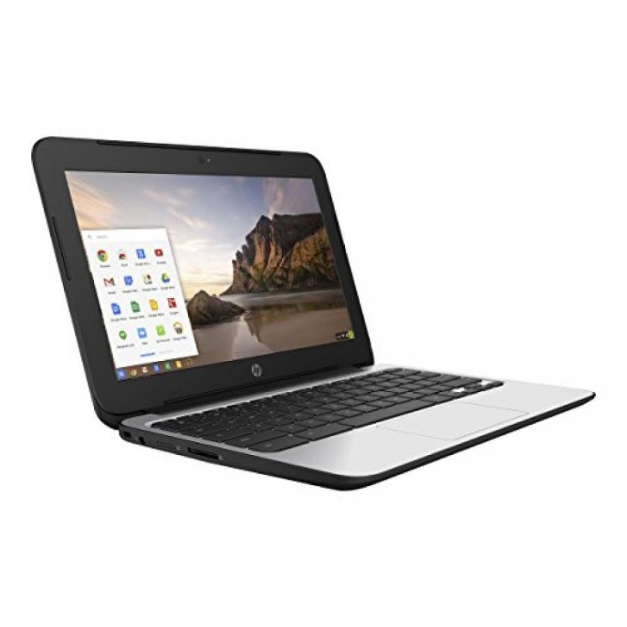 ブルートゥースヘッドホン HP Chromebook, Intel Celeron N3060, 4GB RAM, 16GB eMMC with Chrome OS (11-v020nr)｜sonicmarin｜02
