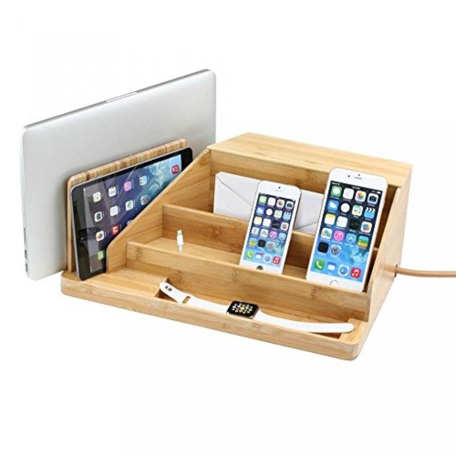 ブルートゥースヘッドホン G.U.S. All-In-One Charging Station, Valet, and Desktop Organizer - Multiple Finishes Available. For Laptops, Tablets, Phone｜sonicmarin