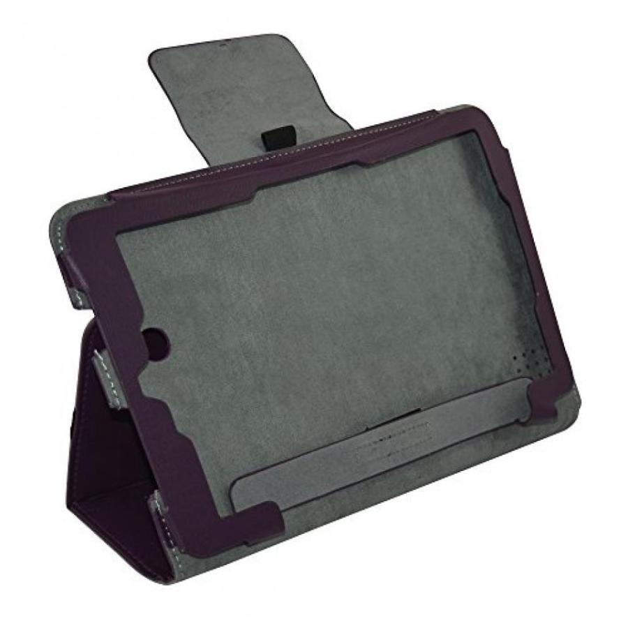 【期間限定お試し価格】 2 in 1 PC Mama Mouth PU Leather Folio Stand Cover for 10 inch RCA 10 Viking Pro Viking II Cambio W101 (V2) 10.1 2-in-1 Tablet