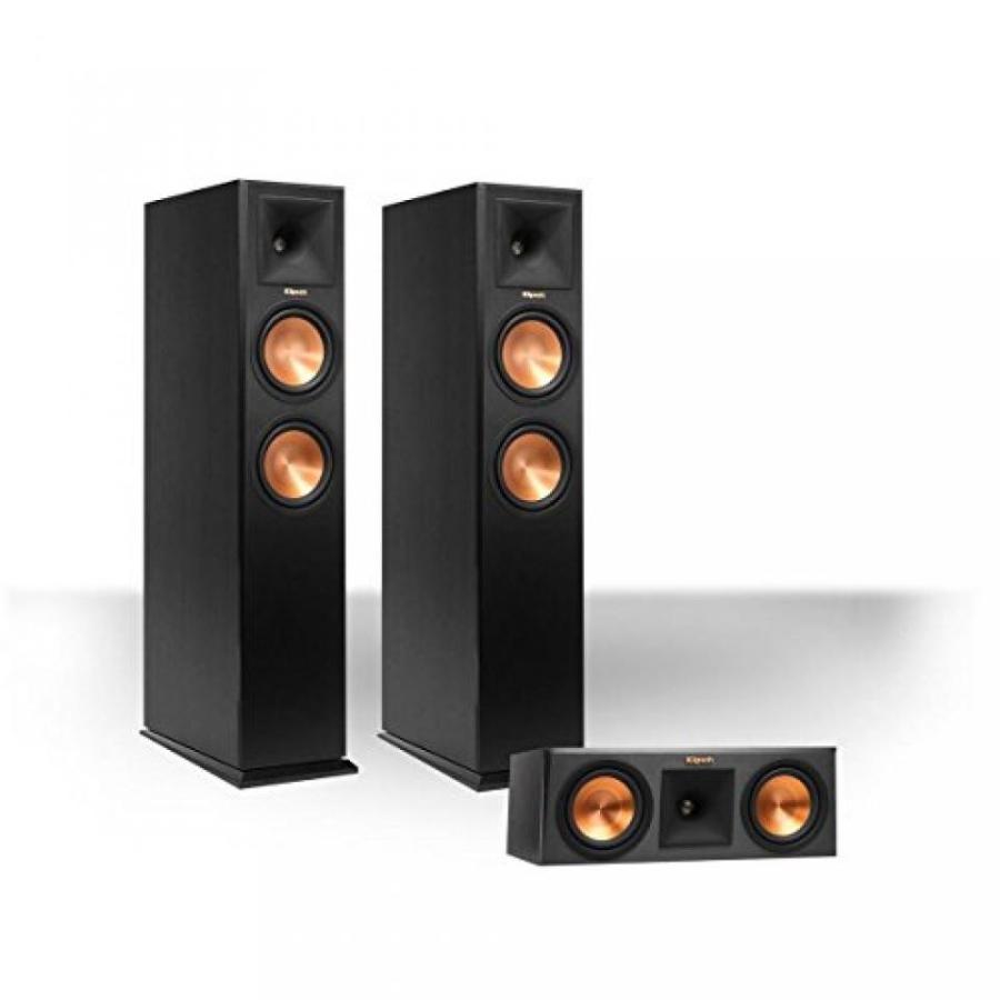 ホームシアター Klipsch RP-260F Reference Premiere Floorstanding