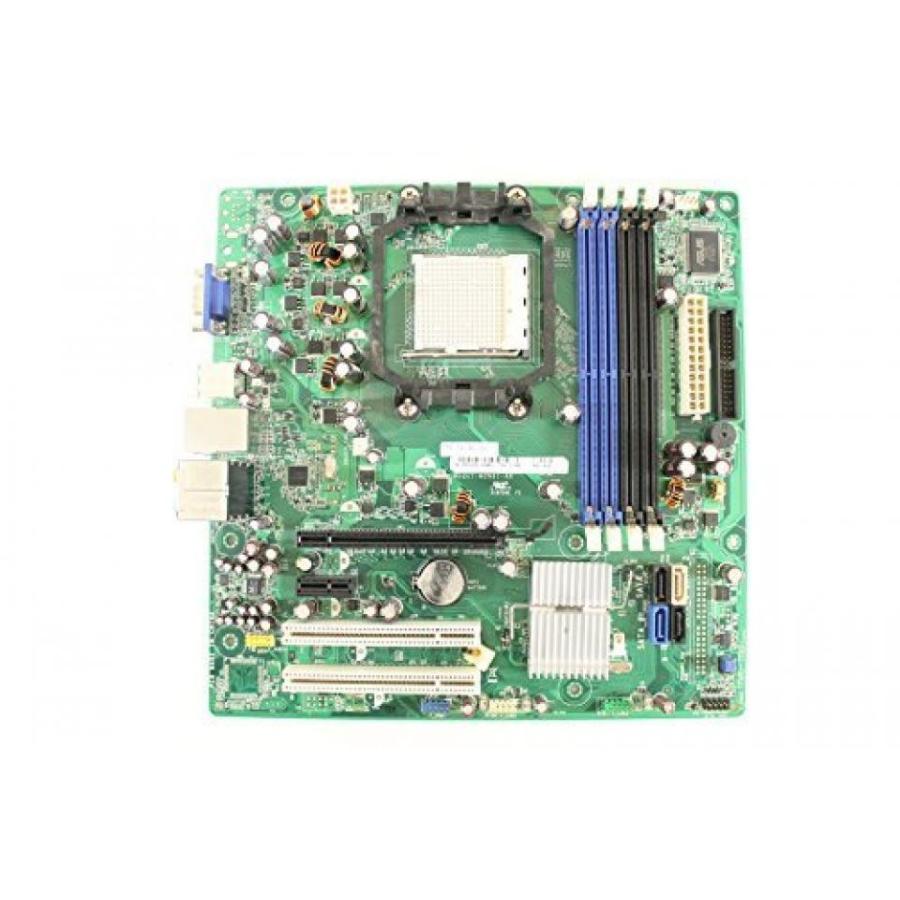 マザーボード Dell Motherboard Desktop RY206 Inspiron 531