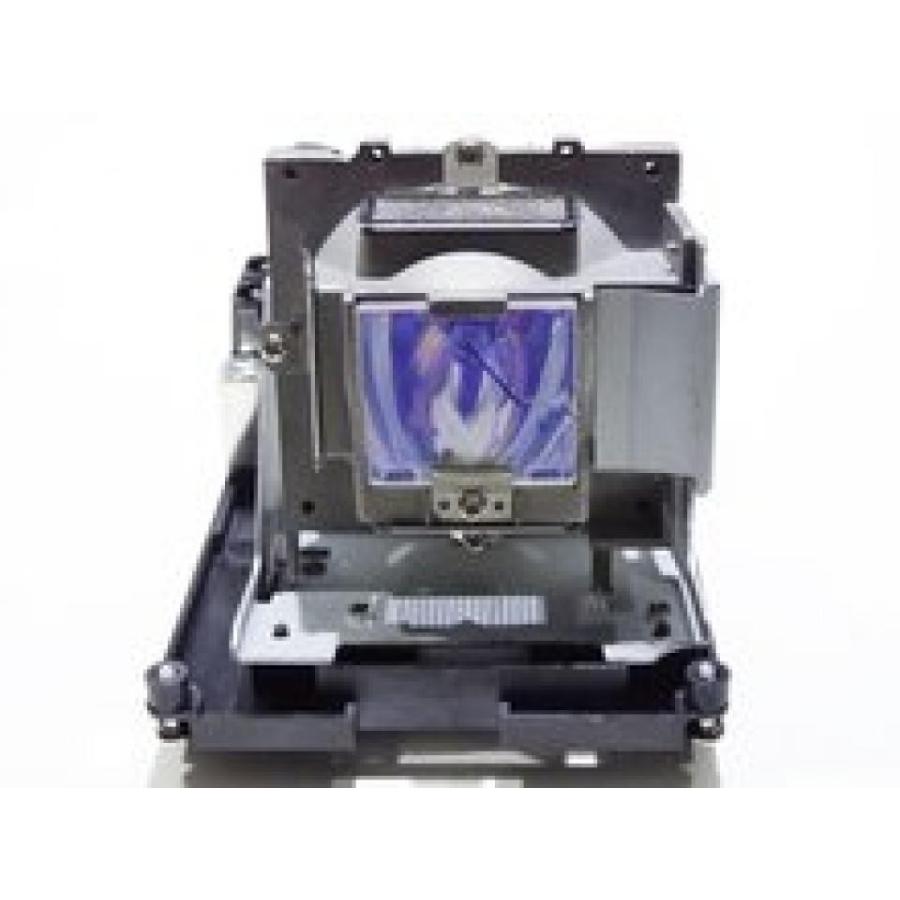 プロジェクター AuraBeam Professional BenQ MH740 Projector Replacement Lamp with Housing (Powered by Osram)