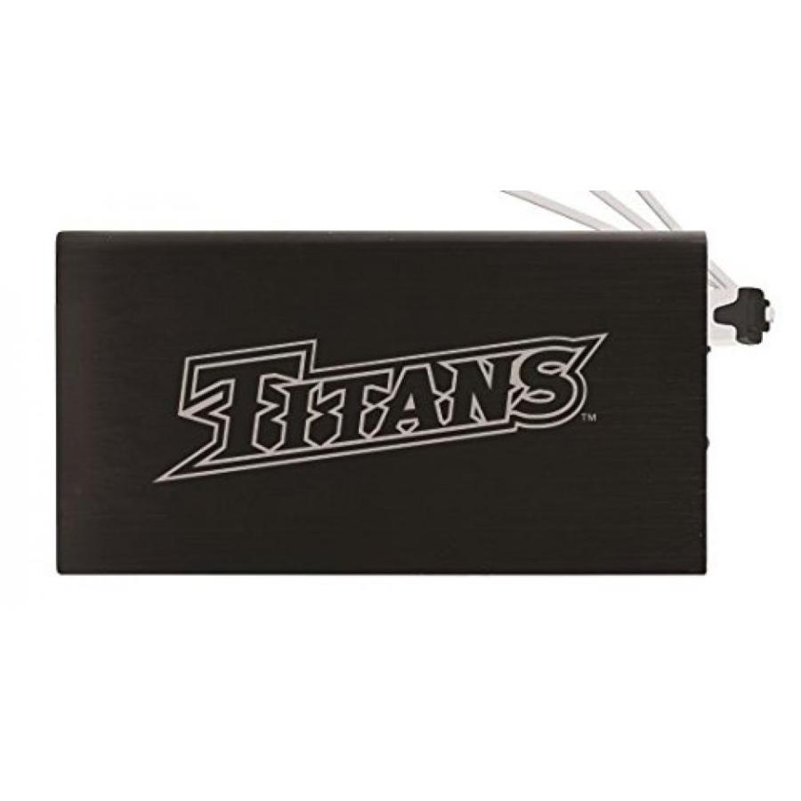 電源 8000 mAh Portable Cell Phone Charger-California State