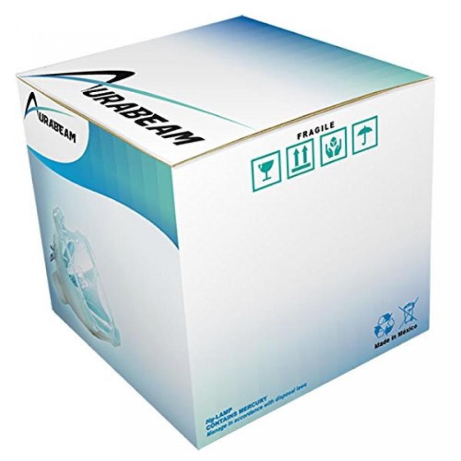 【超美品】 プロジェクター AuraBeam Professional Sanyo PLV-Z2000 Projector Replacement Lamp with Housing (Powered by Philips) 【1138331773】(41210円)