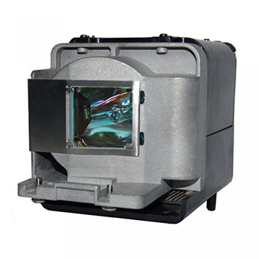 プロジェクター AuraBeam Professional BenQ 5JJ4G05.001 Projector Replacement Lamp with Housing (Powered by Osram)