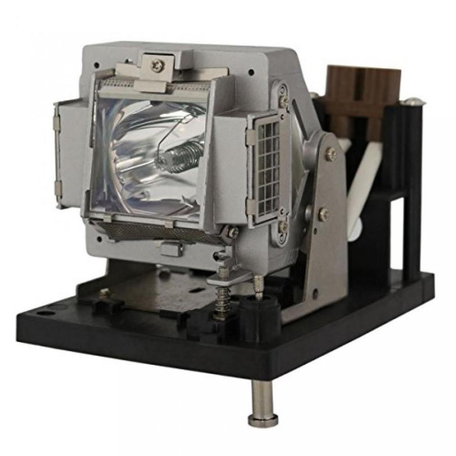 プロジェクター AuraBeam Professional Vivitek 5811100818-STD Projector Replacement Lamp with Housing (Powered by Osram)