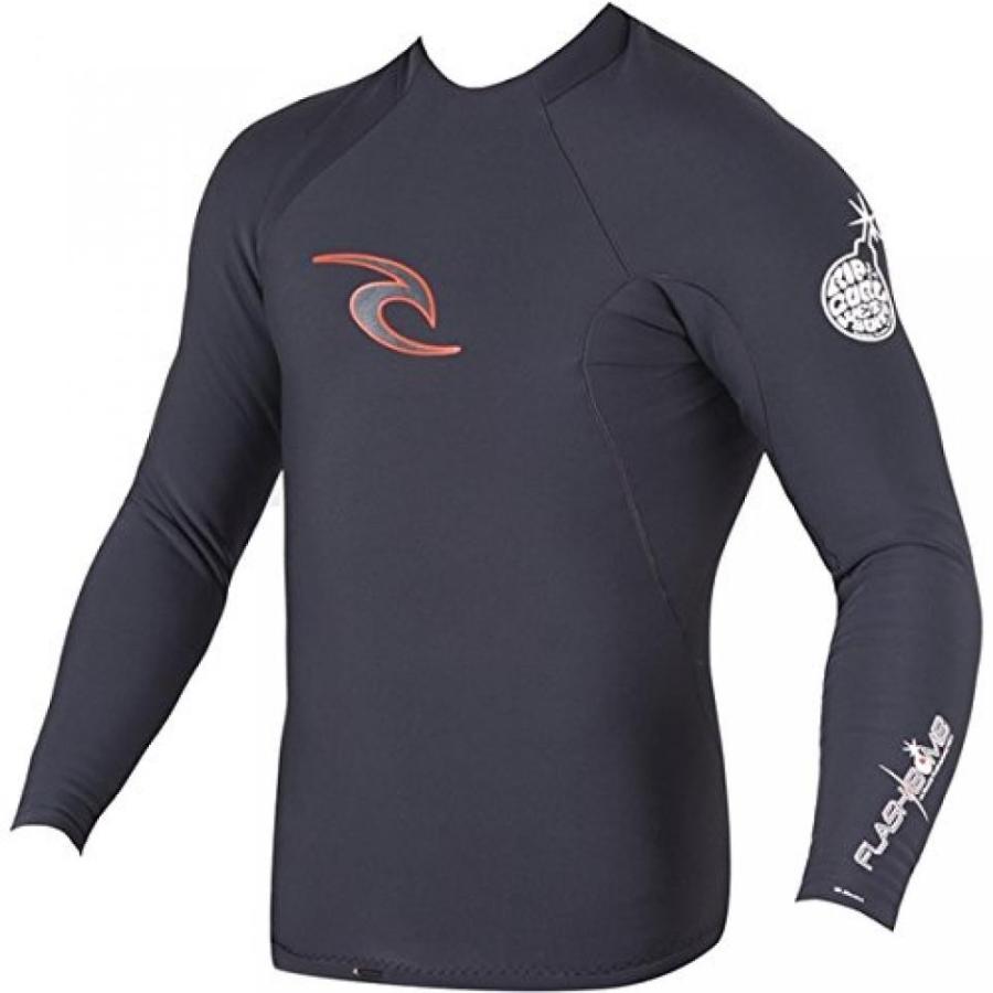 サーフィン Rip Curl Flashbomb Hybrid ls Jackt