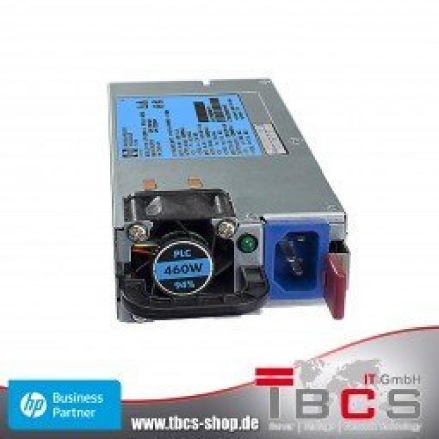 電源ユニット HP AC Power Supply - 460W