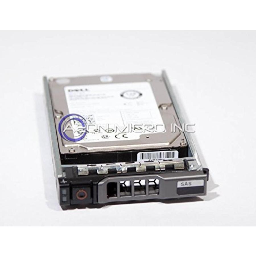 データストレージ DELL K532N Dell 146GB 15K SAS 2.5 Hard Drive