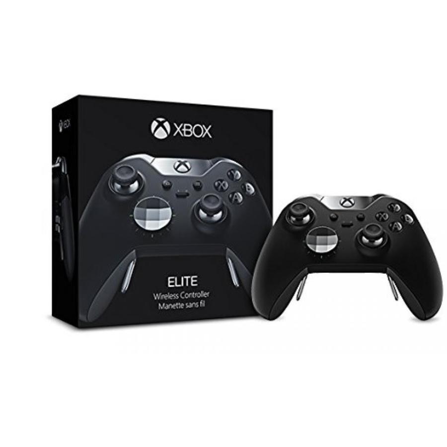 ヘッドセット Xbox One Elite Controller 7 Watts Rapid Fire Mod｜sonicmarin｜03