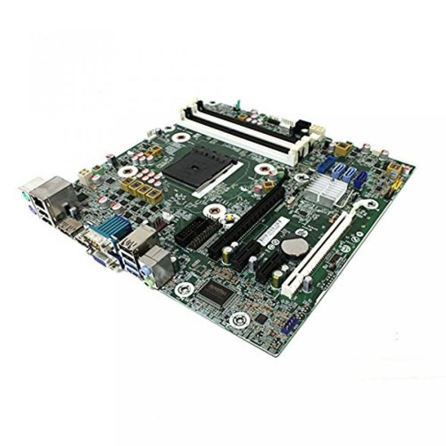 HP EliteDesk 705 G1 Desktop Motherboard- 752149-001