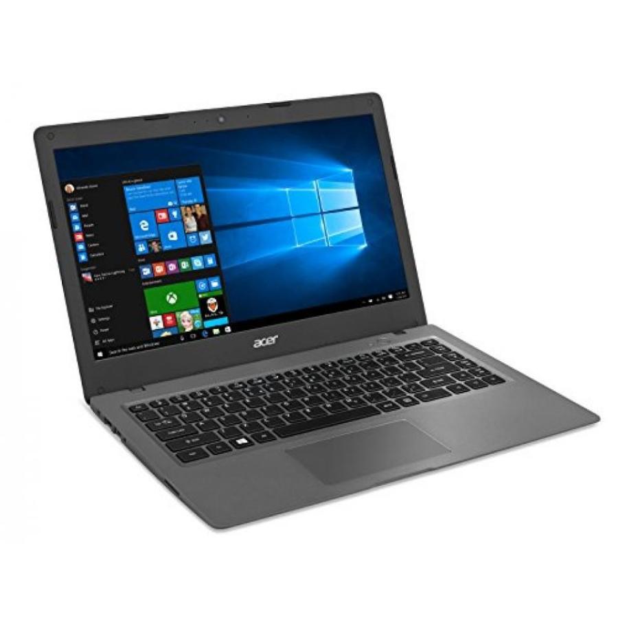 ゲーミングPC Acer Aspire One Cloudbook, 14-Inch HD｜sonicmarin｜06