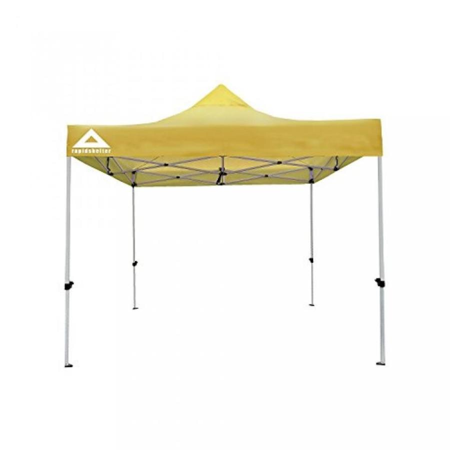 テント Caddis Sports Rapid Shelter Canopy