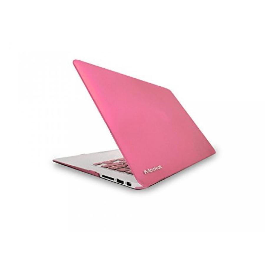 2 in 1 PC ProtoCASE - AIR 13-inch [2 in 1] Soft-Touch Plastic Hard Case Cover & Keyboard Cover for Macbook Air 13