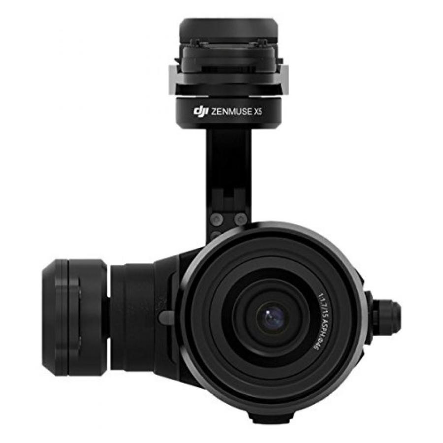 電子おもちゃ DJI Inspire X5 Gimbal & Cam w lens