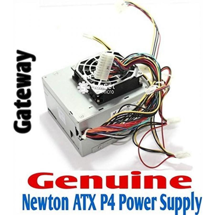 電源ユニット Gateway 160 Watt Newton ATX P4 Power Supply 6500582 NPS-160CB｜sonicmarin｜03